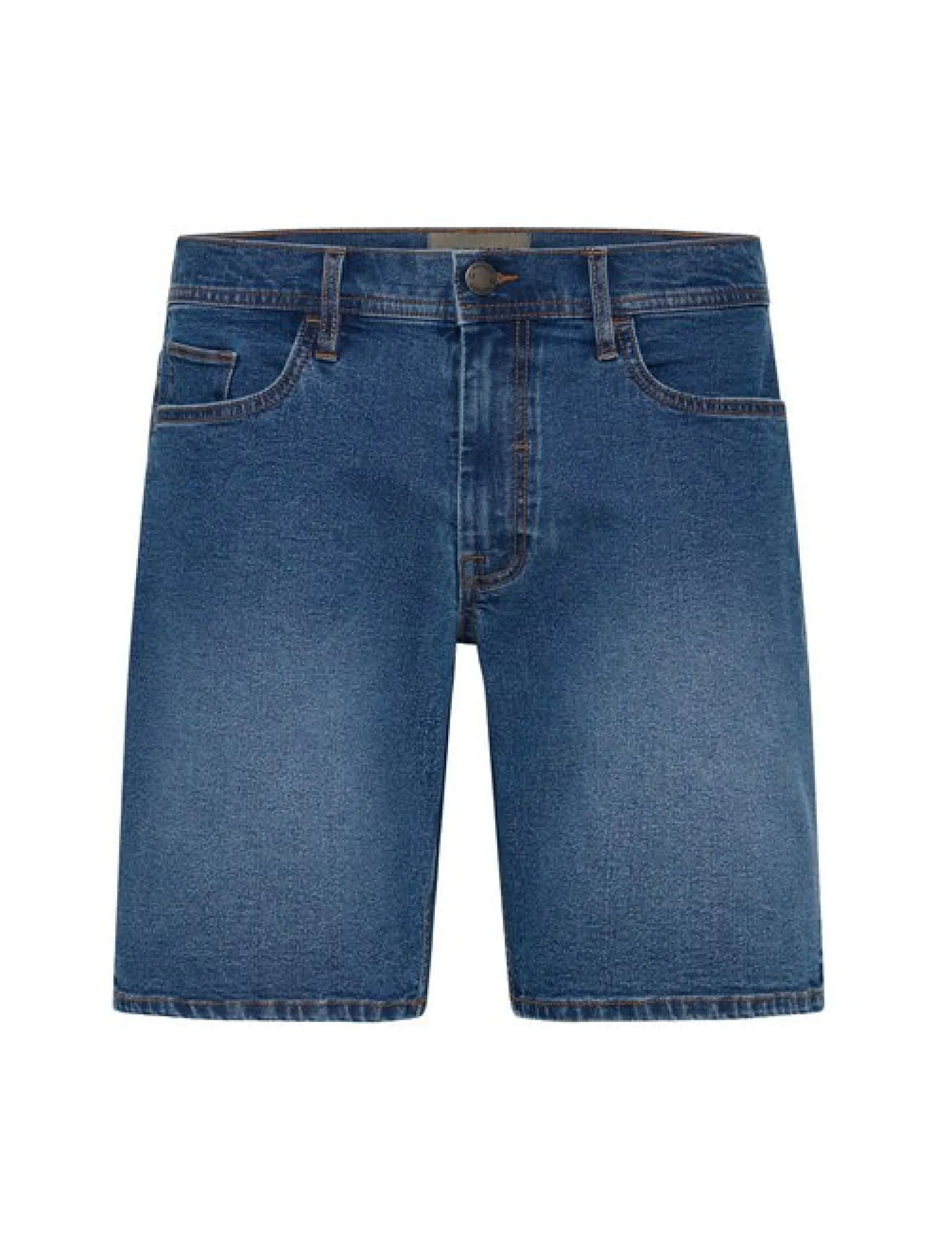 BLEND Herren Shorts - BHZillo in medium stone