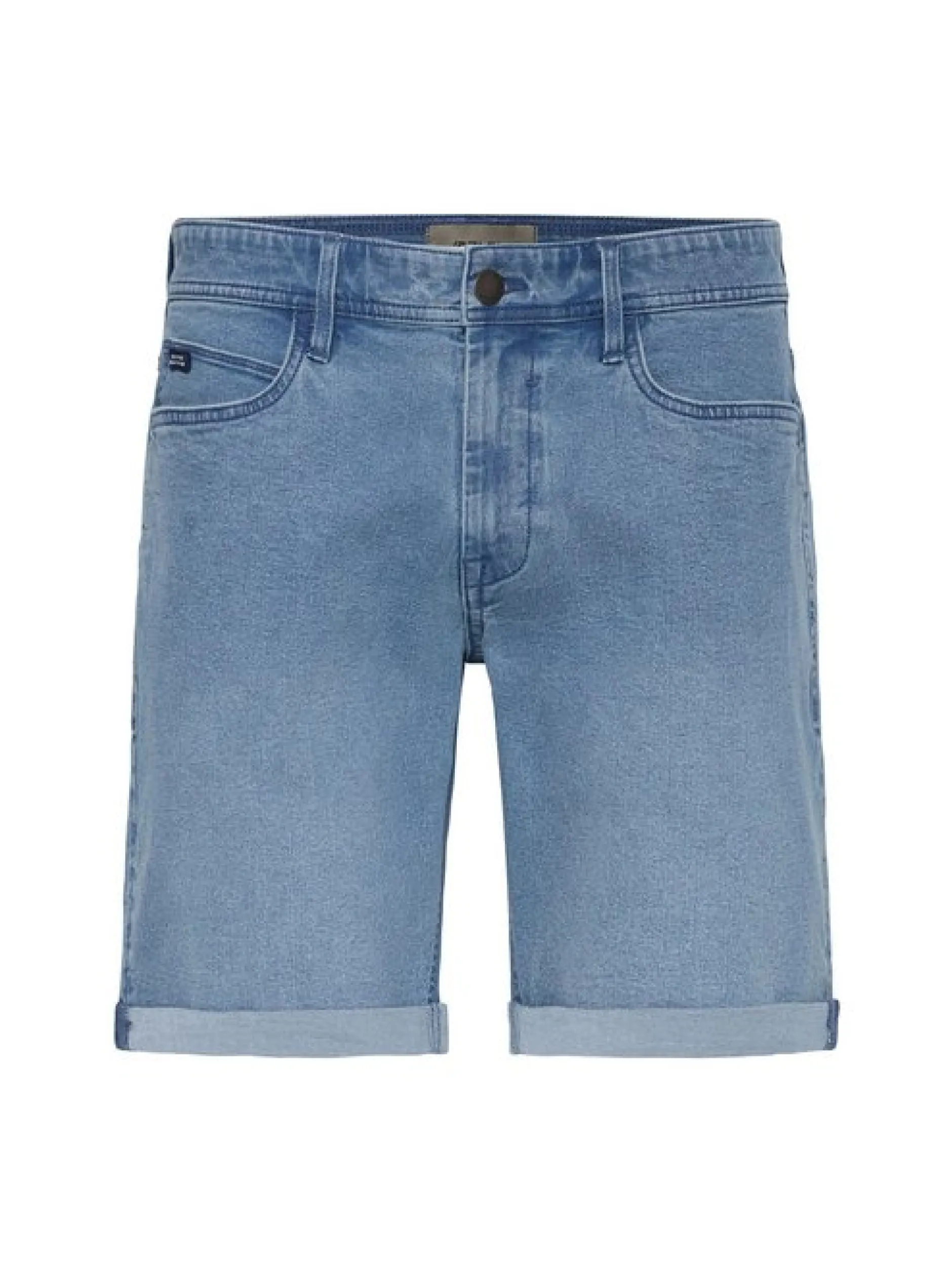 BLEND Herren Shorts - BHZinor in light stone