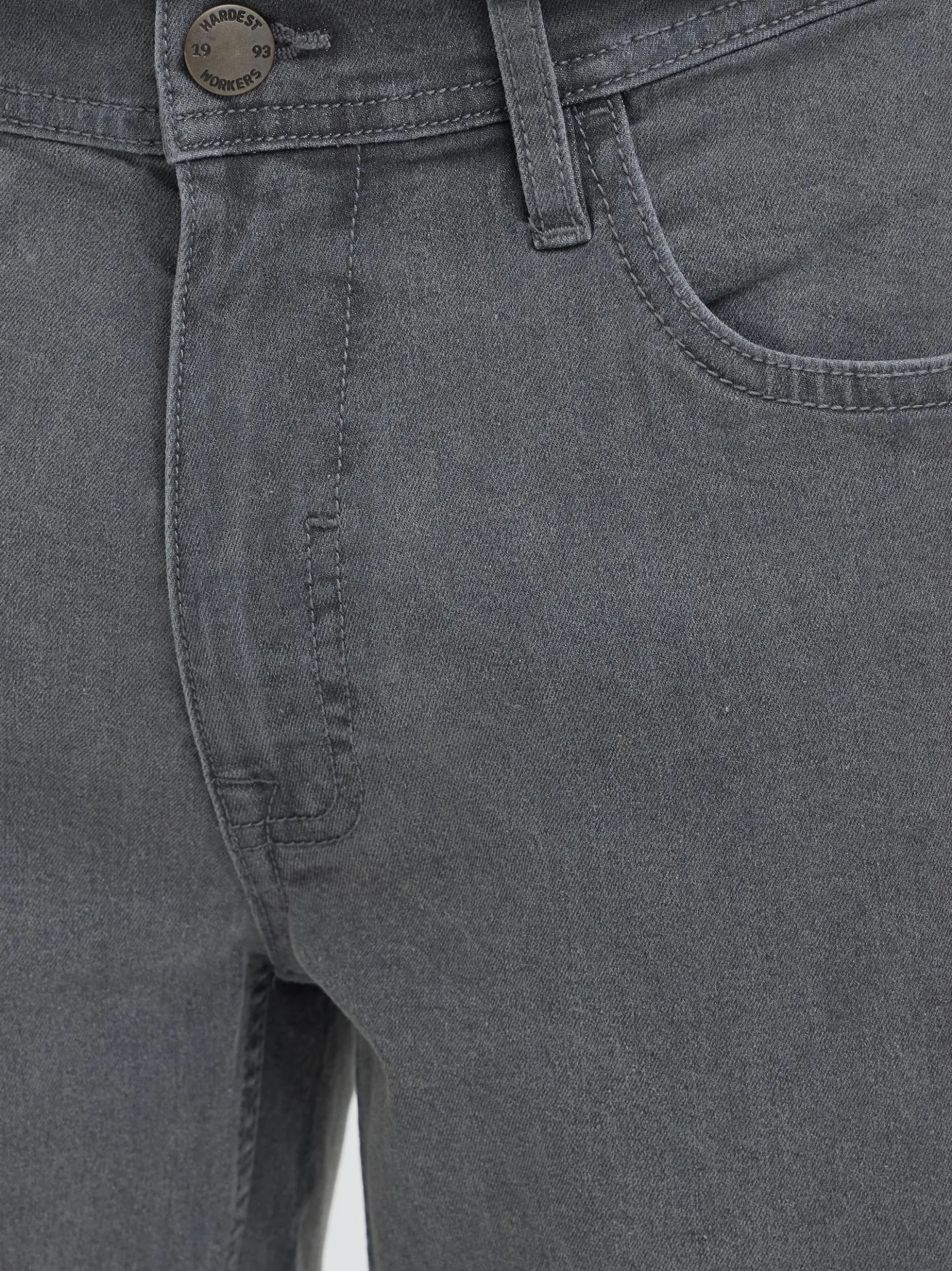 BLEND Herren Shorts - BHZinor in grau