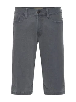 BLEND Herren Shorts - BHZinor in grau