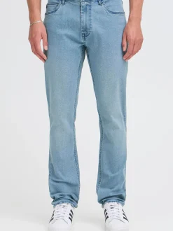 BLEND Herren Slim-fit-Jeans - BHZinor in light stone