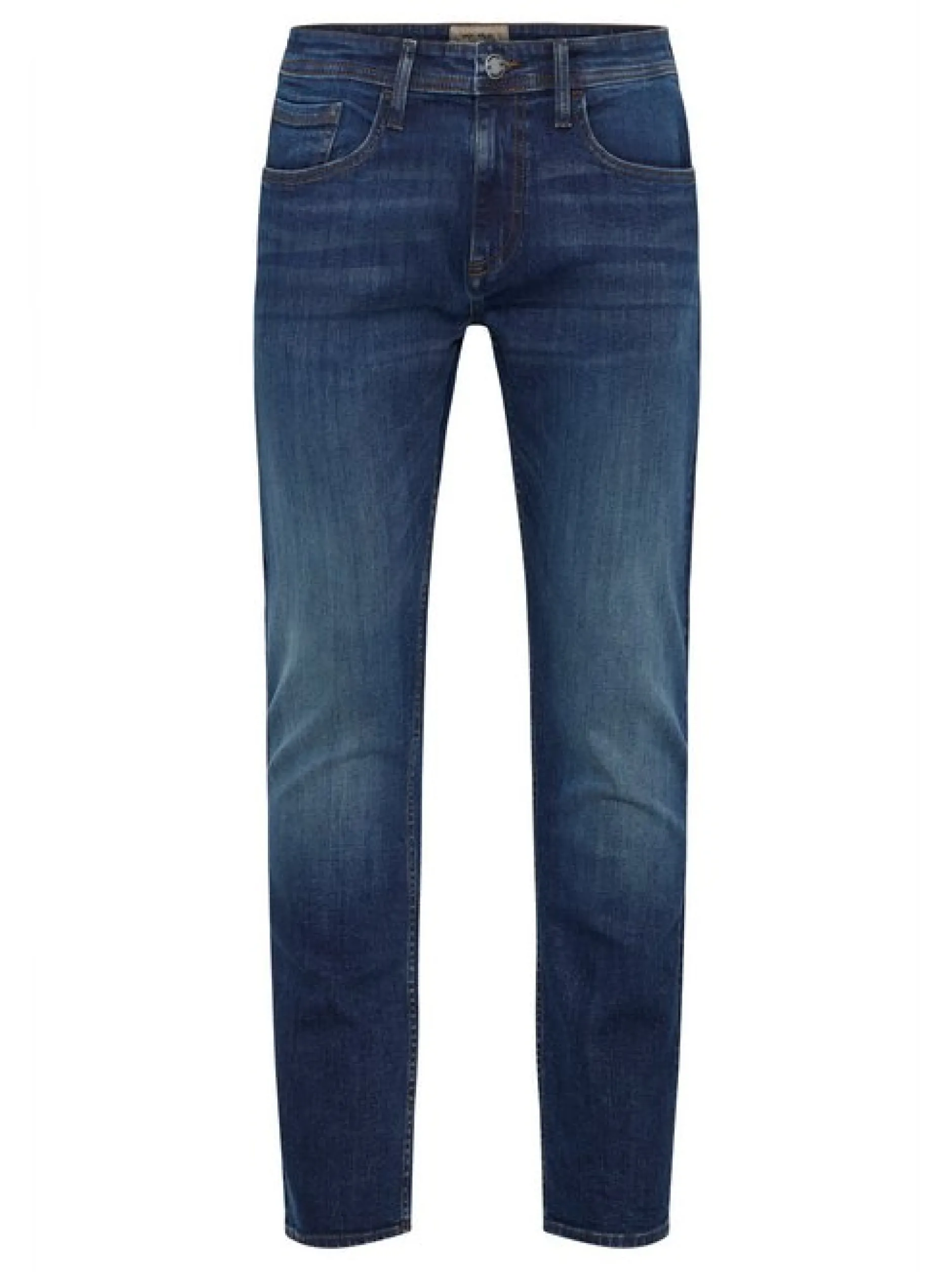 BLEND Herren Slim-fit-Jeans - BHTwister in dark stone