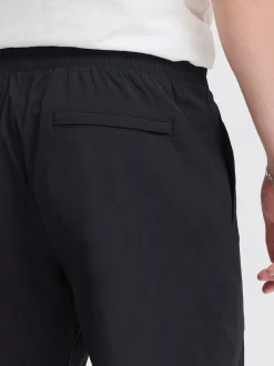 BLEND Herren Stoffhose - BHEdgar in schwarz