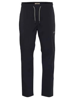 BLEND Herren Stoffhose - BHEdgar in schwarz