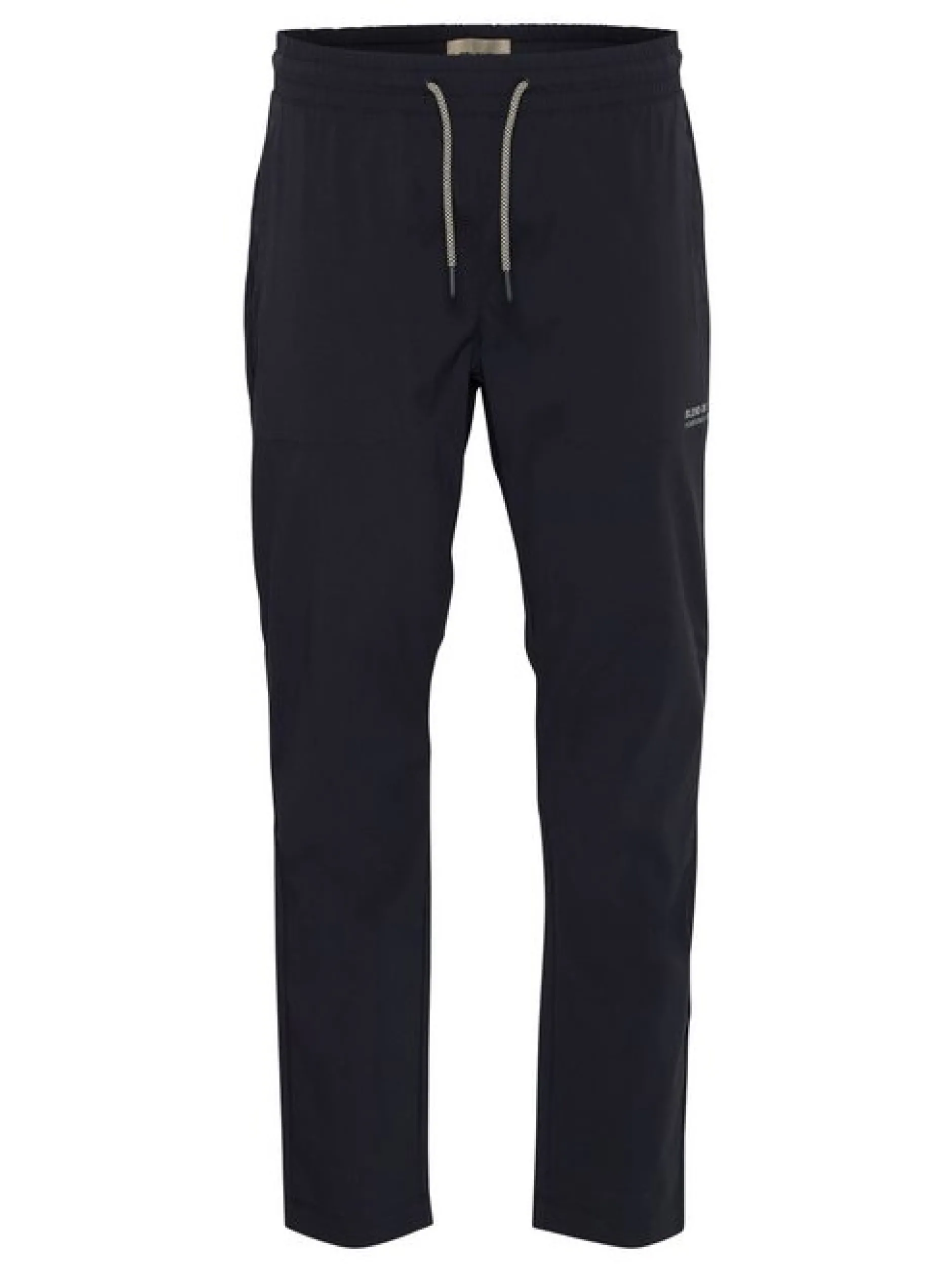BLEND Herren Stoffhose - BHEdgar in schwarz
