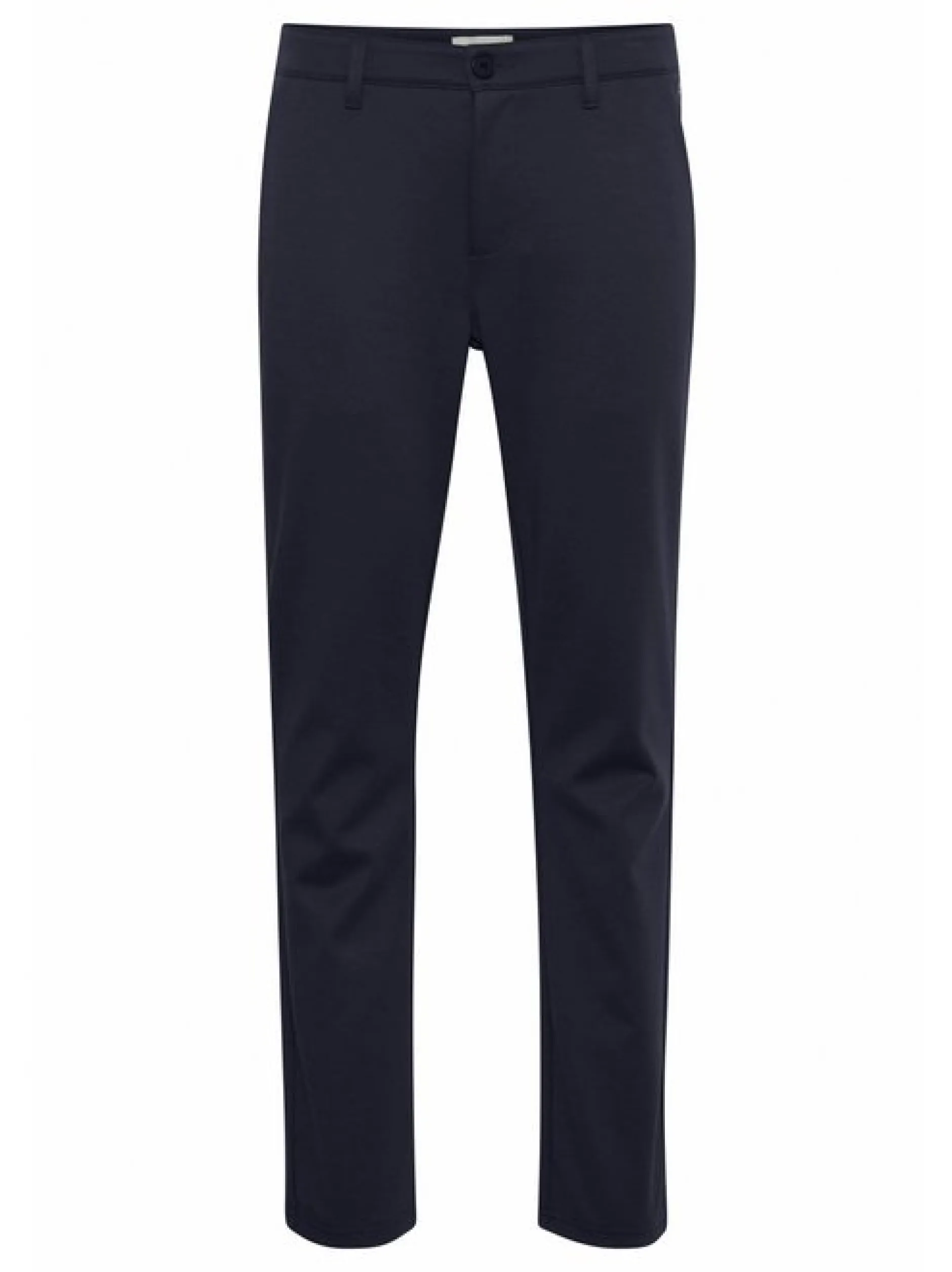 BLEND Herren Stoffhose - BHLangford in blau
