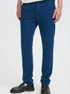 BLEND Herren Stoffhose - BHLangford in marine