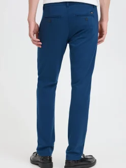 BLEND Herren Stoffhose - BHLangford in marine