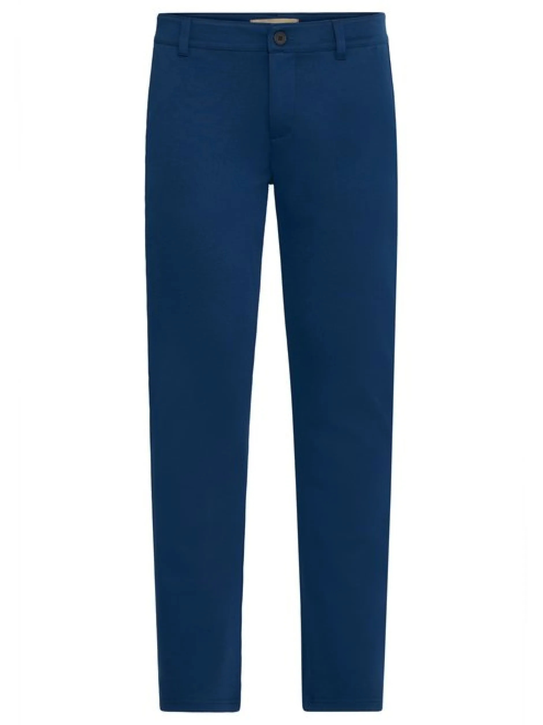 BLEND Herren Stoffhose - BHLangford in marine