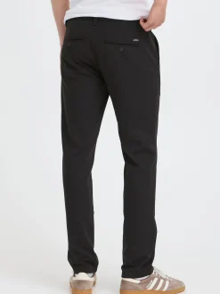 BLEND Herren Stoffhose - BHLangford in schwarz