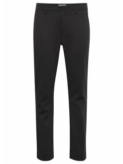 BLEND Herren Stoffhose - BHLangford in schwarz