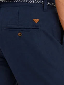 BLEND Herren Stoffhose - BHMennok in marine