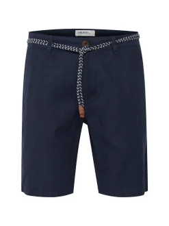 BLEND Herren Stoffhose - BHMennok in marine