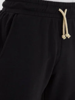 BLEND Herren Stoffshorts - BHJamie in schwarz