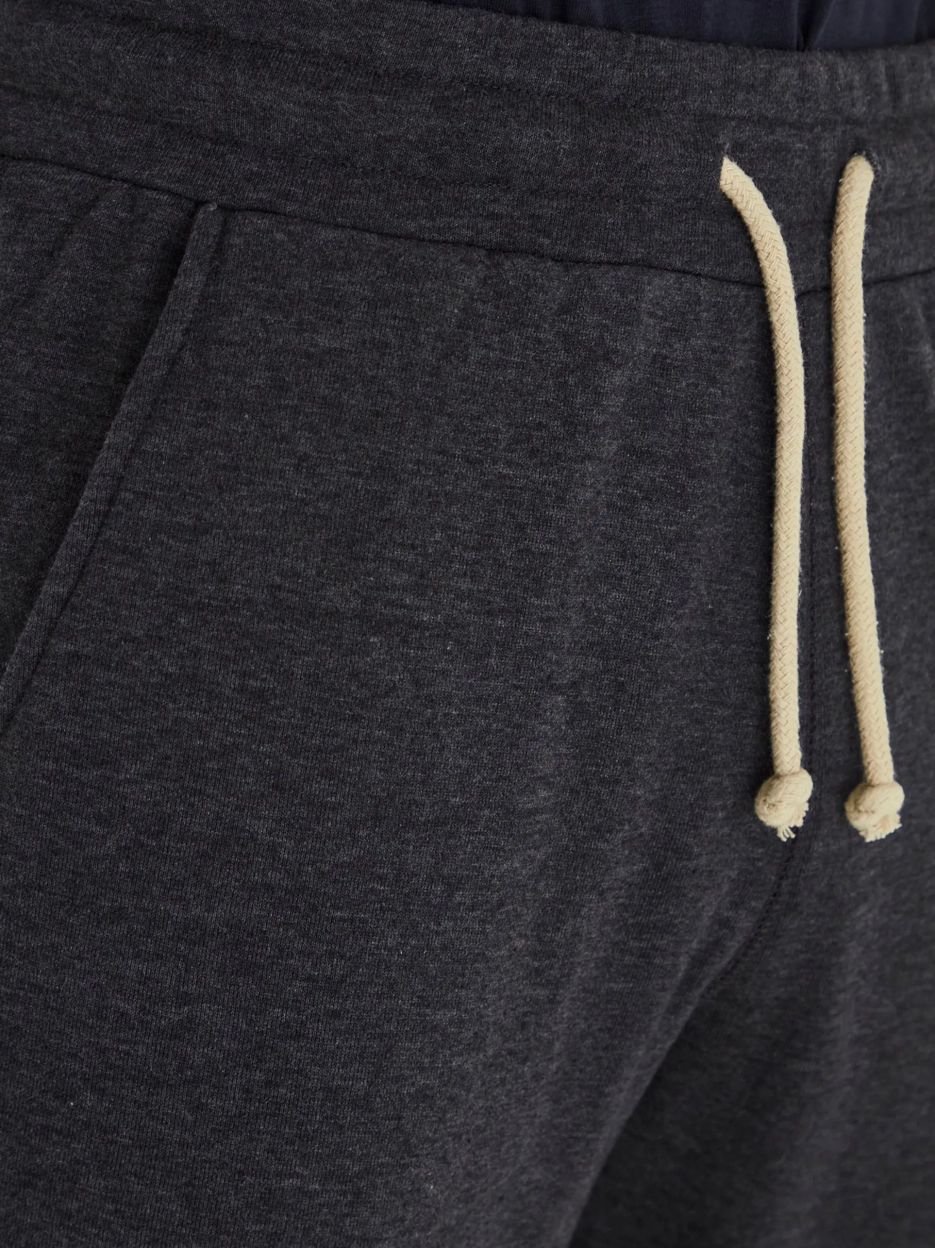 BLEND Herren Stoffshorts - BHJamie in anthrazit