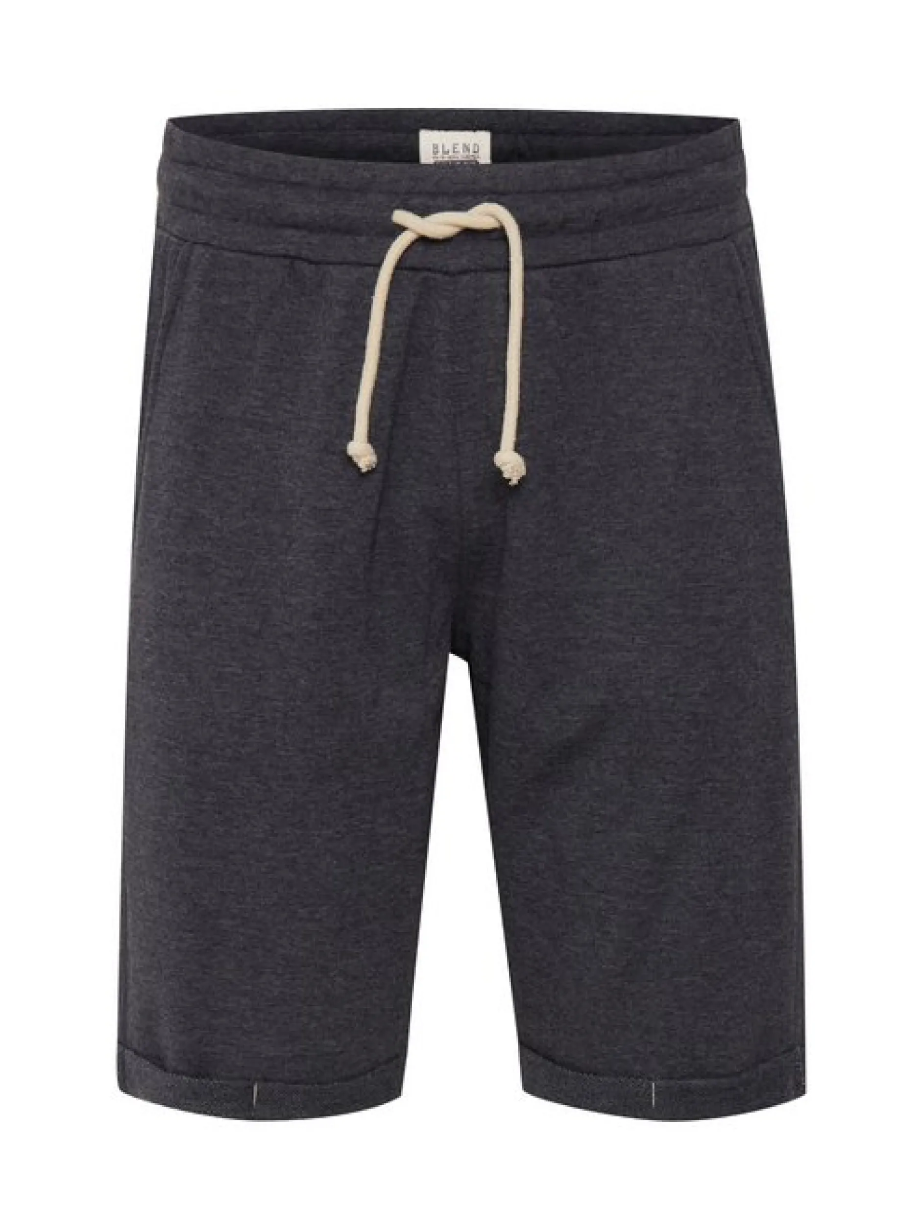BLEND Herren Stoffshorts - BHJamie in anthrazit