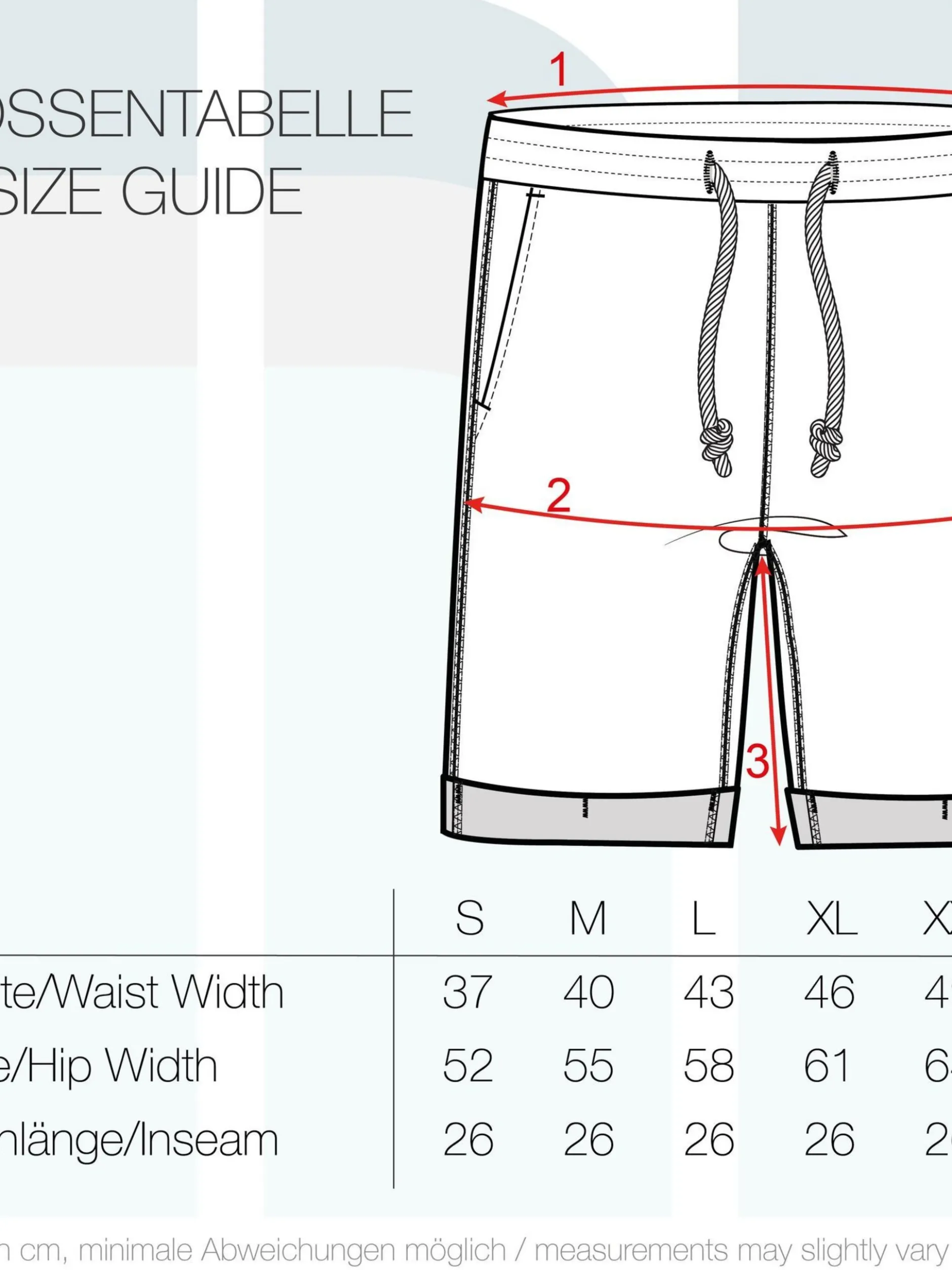 BLEND Herren Stoffshorts - BHJamie in anthrazit