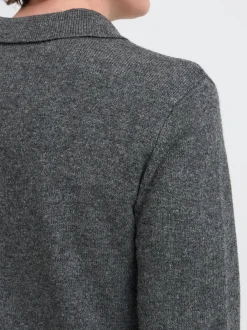 BLEND Herren Strickpullover - BHBranko in melange