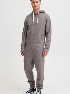BLEND Herren Sweatanzug - BHSalinho in grau
