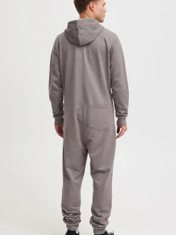 BLEND Herren Sweatanzug - BHSalinho in grau