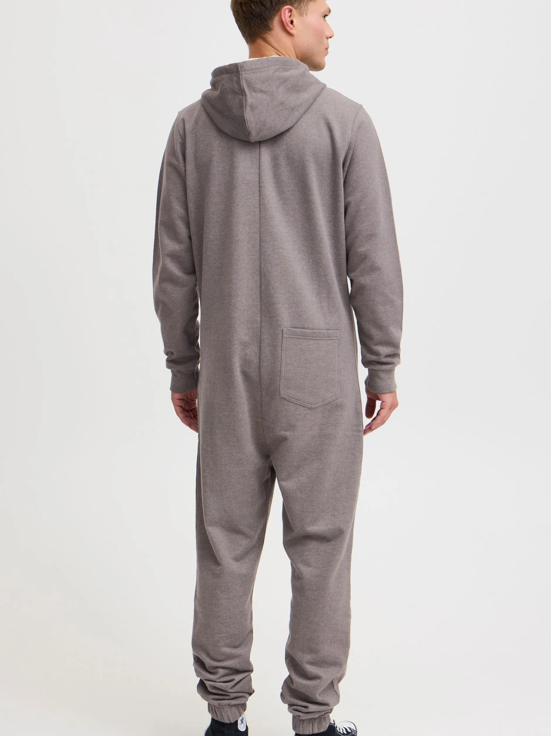 BLEND Herren Sweatanzug - BHSalinho in grau