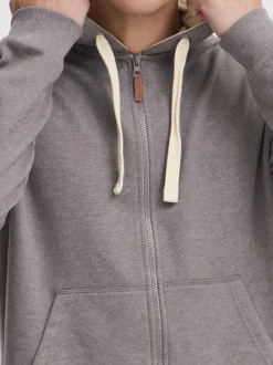 BLEND Herren Sweatanzug - BHSalinho in grau