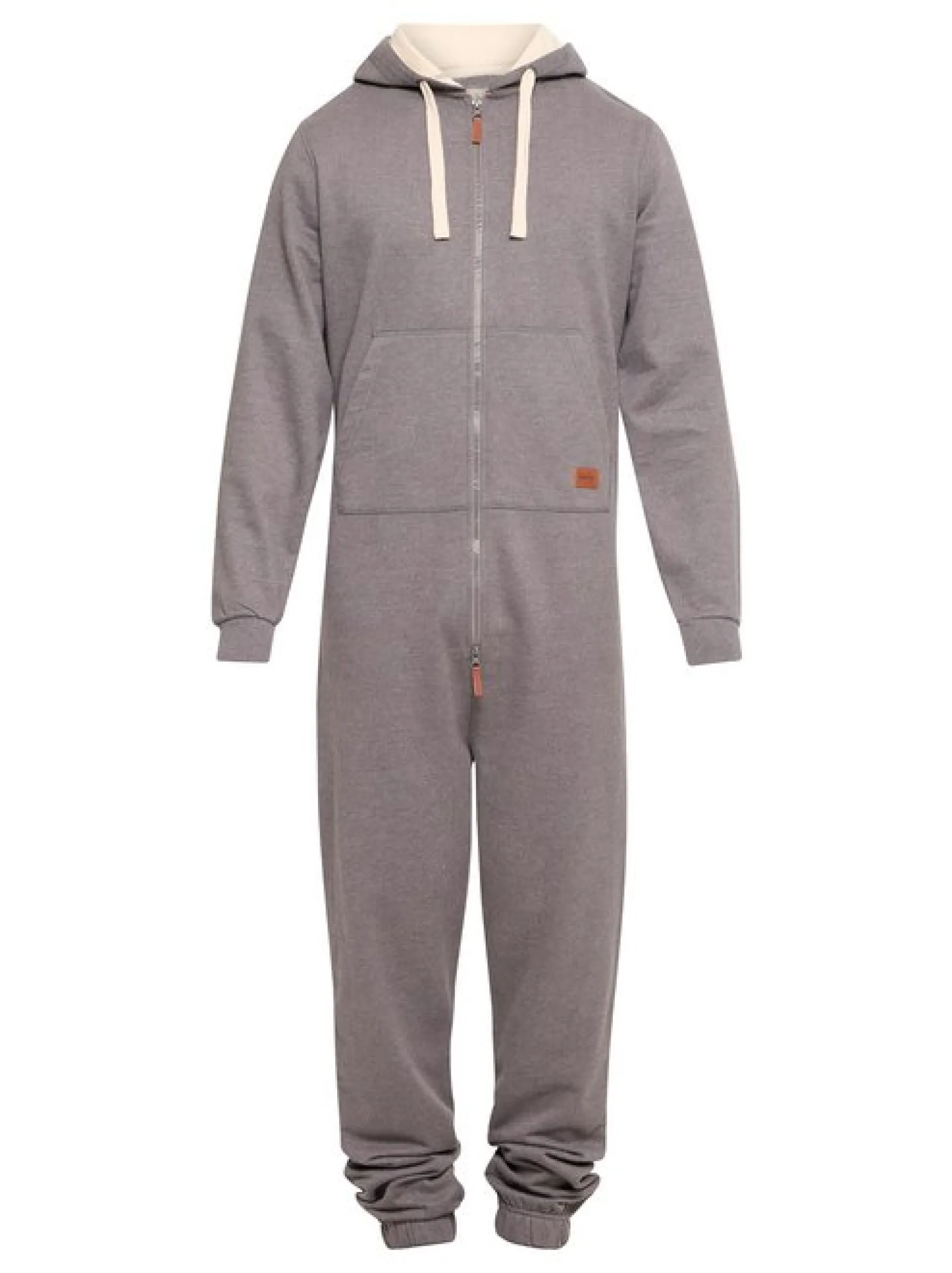 BLEND Herren Sweatanzug - BHSalinho in grau