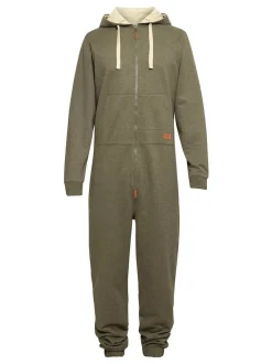 BLEND Herren Sweatanzug - BHSalinho in grün