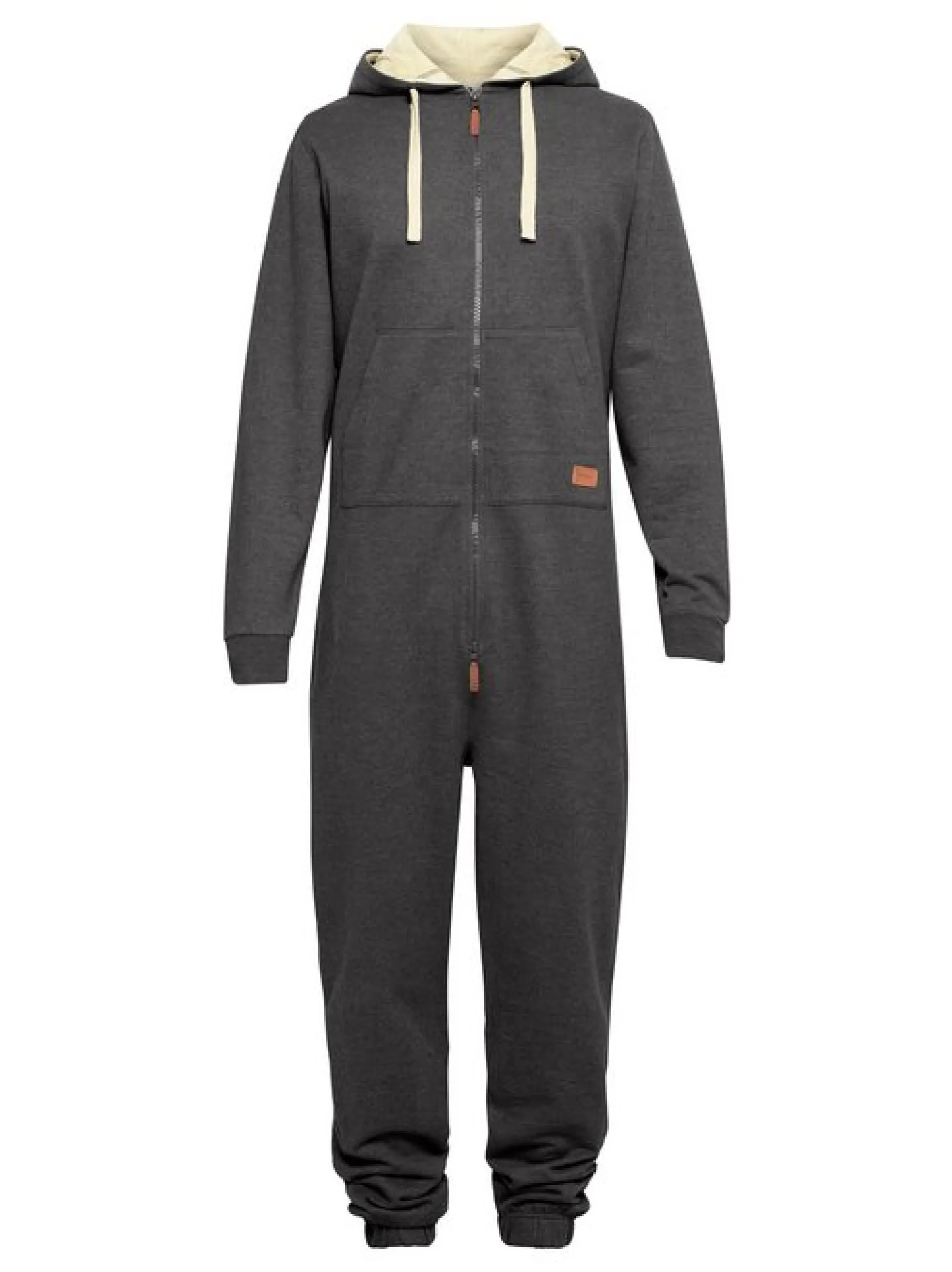 BLEND Herren Sweatanzug - BHSalinho in anthrazit