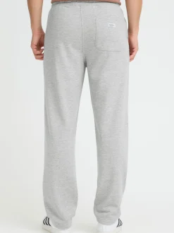 BLEND Herren Sweathose - BHBris in hellgrau