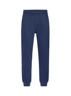 BLEND Herren Sweathose - BHForto in blau