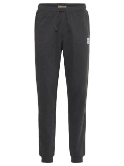 BLEND Herren Sweathose - BHHandi in anthrazit