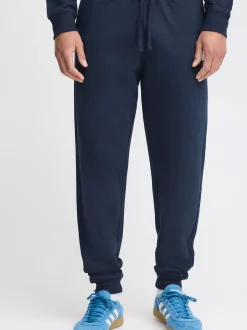 BLEND Herren Sweathose - BHHandi in blau