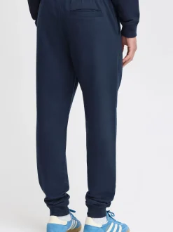BLEND Herren Sweathose - BHHandi in blau