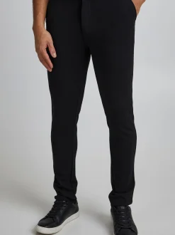 BLEND Herren Sweathose - BHNapa in schwarz