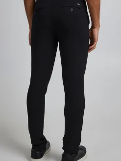 BLEND Herren Sweathose - BHNapa in schwarz