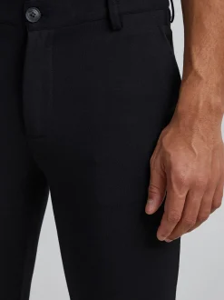 BLEND Herren Sweathose - BHNapa in schwarz