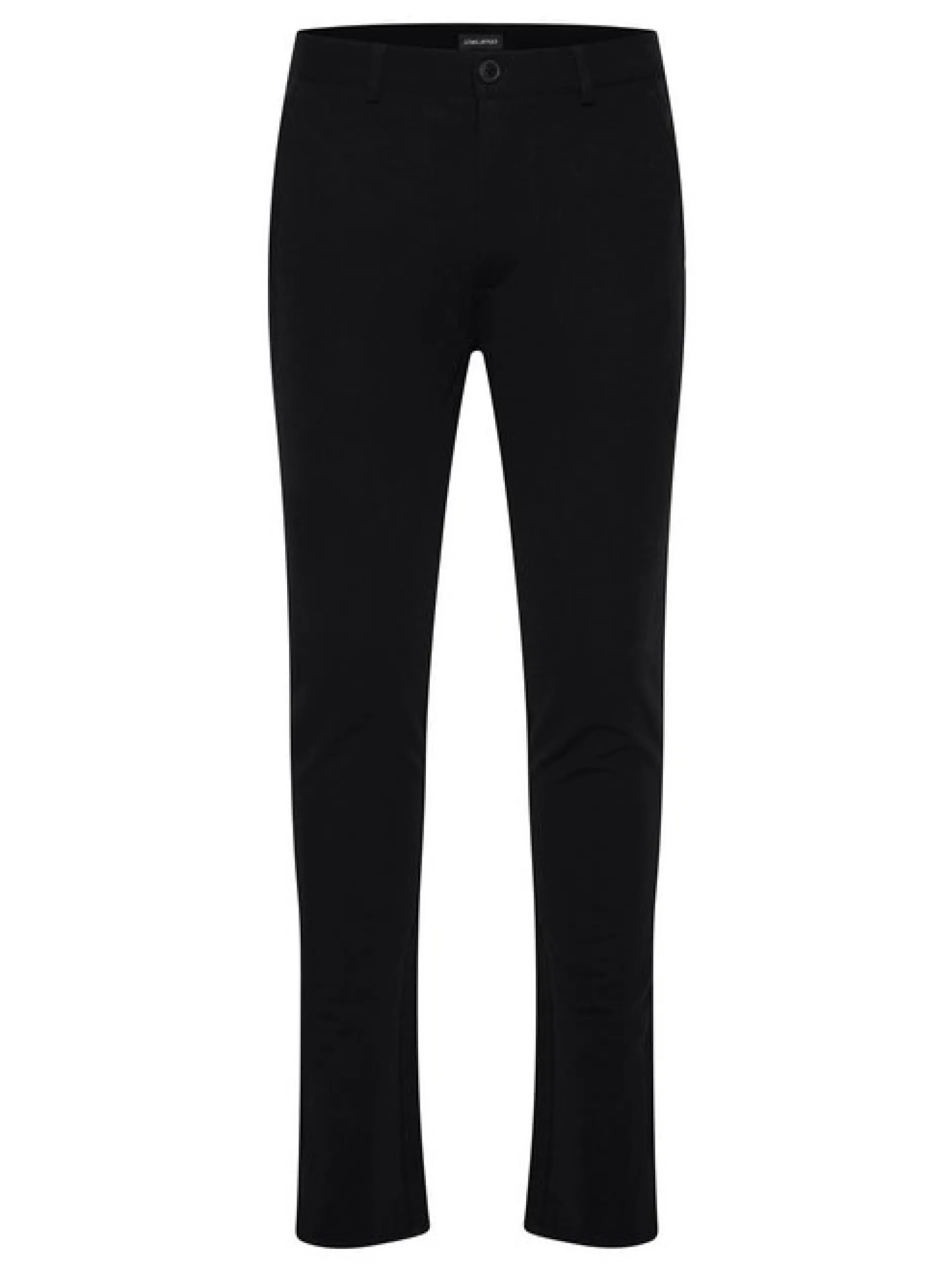 BLEND Herren Sweathose - BHNapa in schwarz