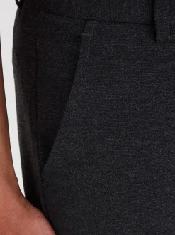BLEND Herren Sweathose - BHNapa in anthrazit