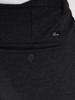 BLEND Herren Sweathose - BHNapa in anthrazit