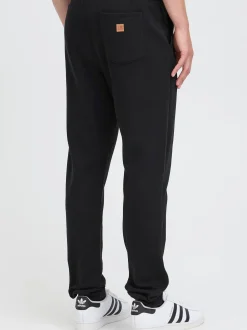 BLEND Herren Sweathose - BHPoval in schwarz