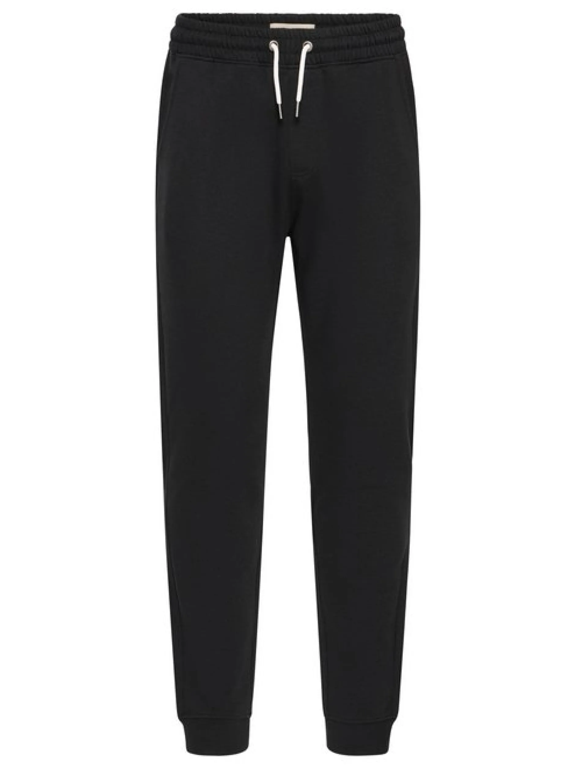 BLEND Herren Sweathose - BHPoval in schwarz