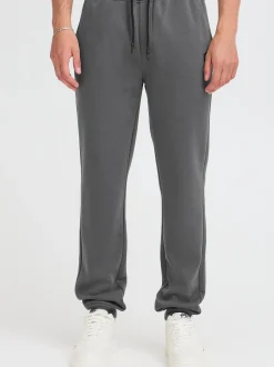 BLEND Herren Sweathose - BHToman in grau