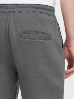 BLEND Herren Sweathose - BHToman in grau