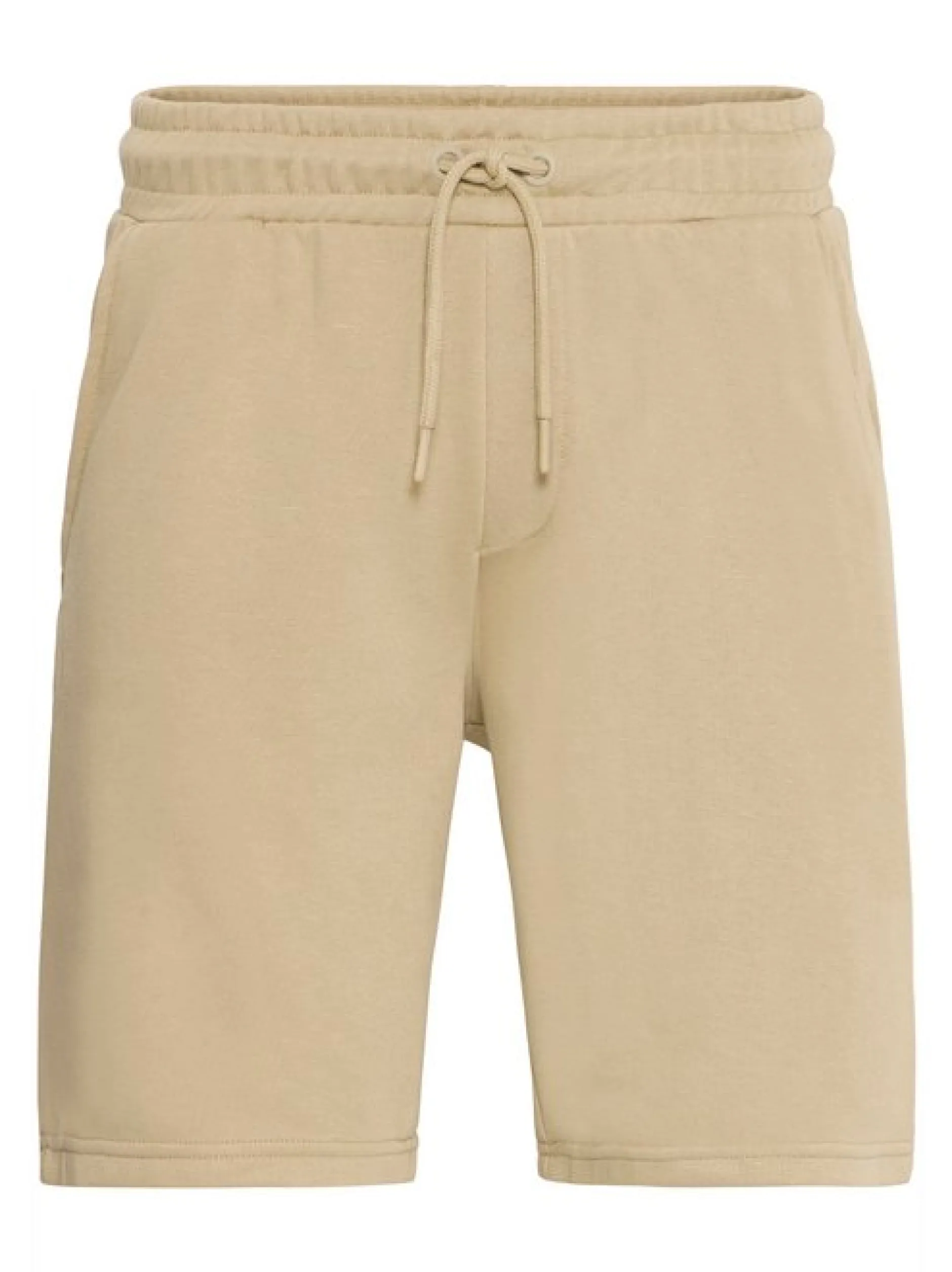 BLEND Herren Sweatshorts - BHCano in beige