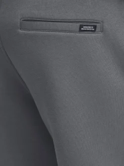BLEND Herren Sweatshorts - BHDowntown in grau