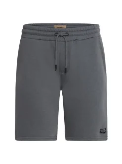 BLEND Herren Sweatshorts - BHDowntown in grau