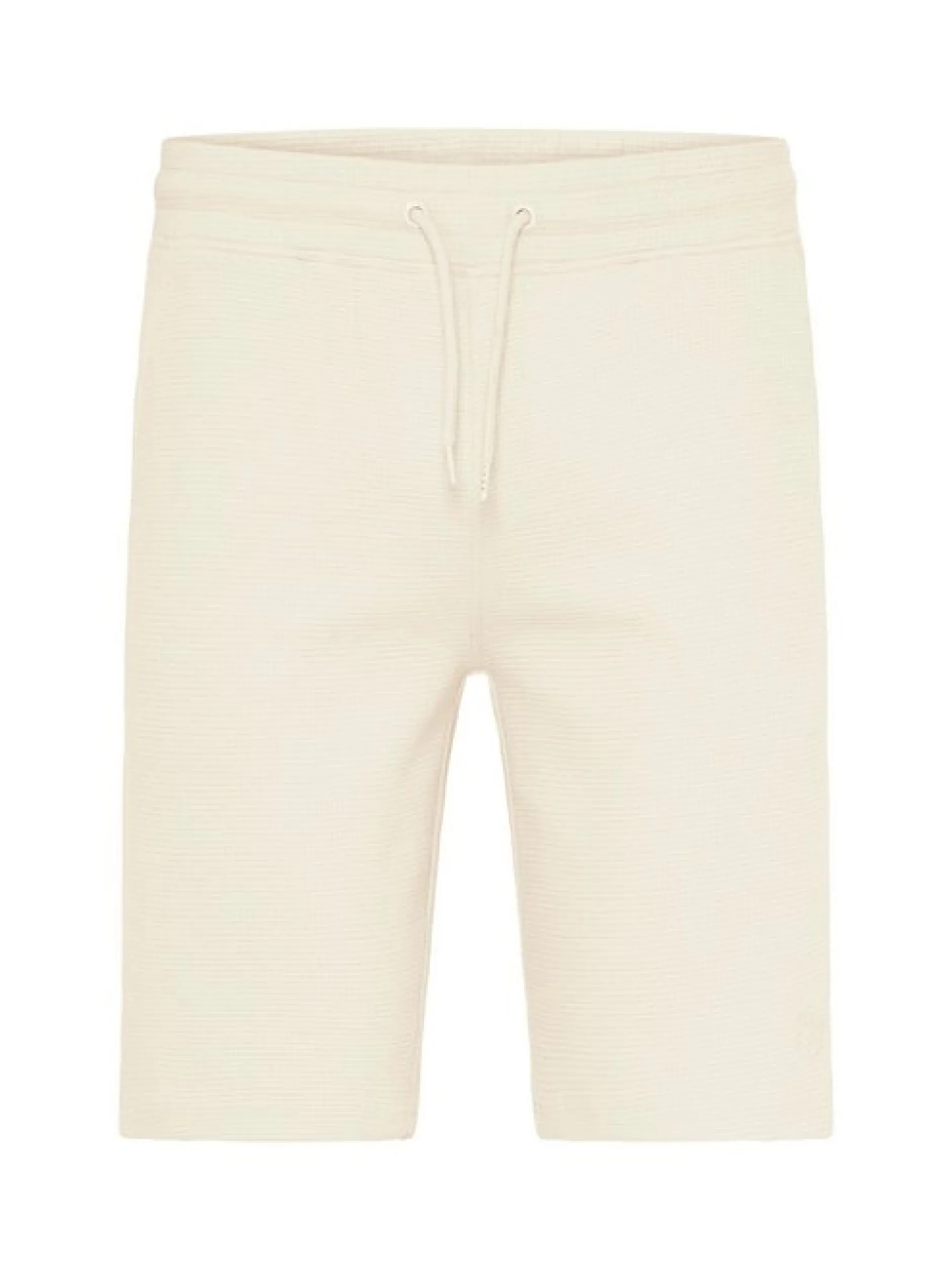 BLEND Herren Sweatshorts - BHFortex in beige