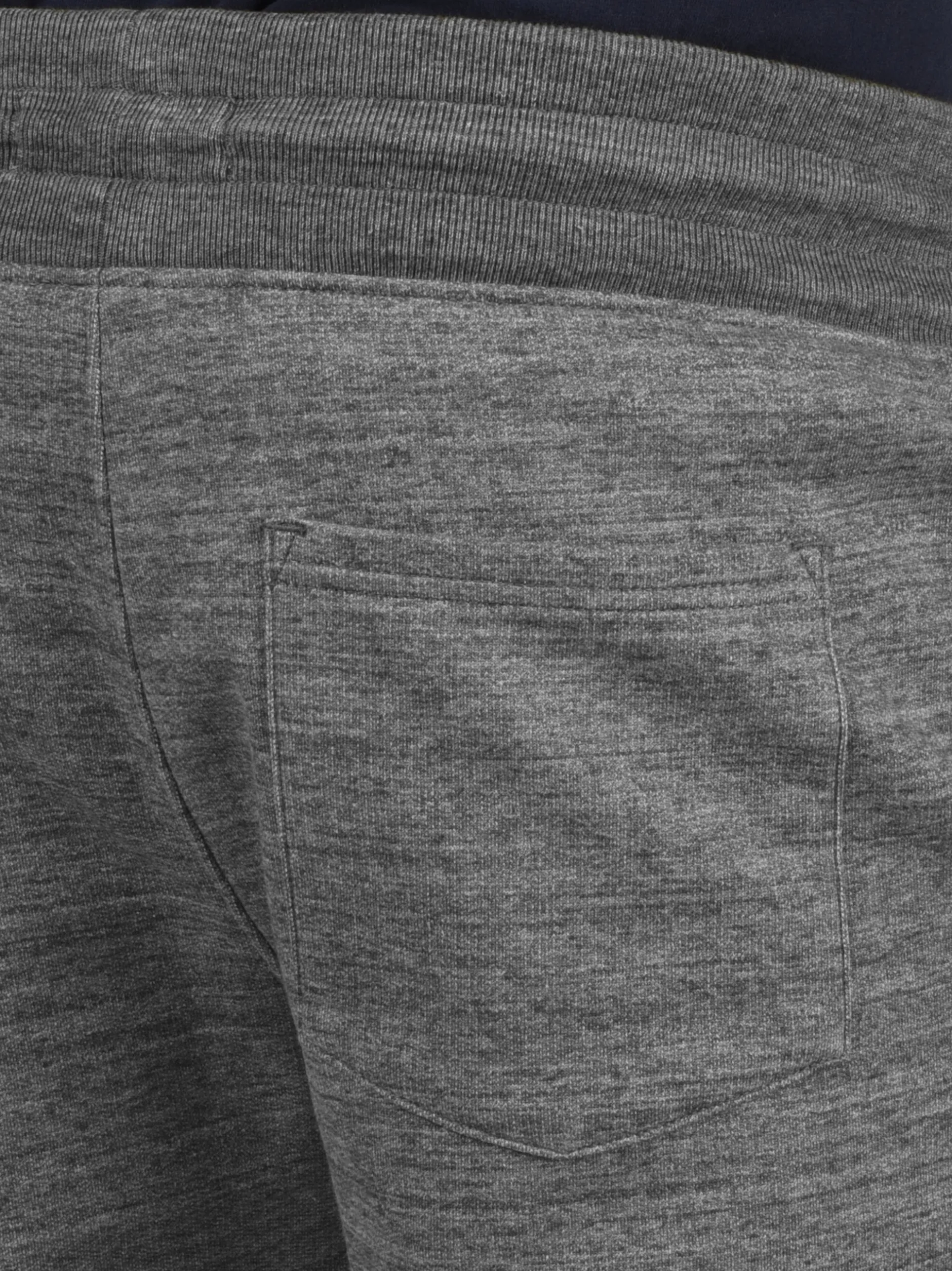 BLEND Herren Sweatshorts - BHHenno in grau