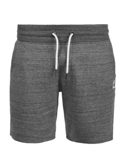 BLEND Herren Sweatshorts - BHHenno in grau